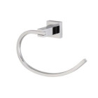 PORTE SERVIETTE ANNEAU DESIGN