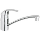 MITIGEUR D'EVIER EUROSMART CHROME