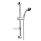 ENSEMBLE BARRE ANTICALCAIRE MONOJET