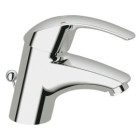 MITIGEUR DE LAVABO EUROSMART CHROME
