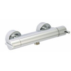 THERMOSTATIQUE DE DOUCHE NOVA CHROME