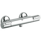 MITIGEUR THERMOSTATIQUE DE DOUCHE GROHTHERM 1000 CHROME