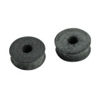 CLAPETS PERCES CAOUTCHOUC NEOPAN POUR CUVETTES DE ROBINET