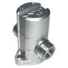 ROBINET DE SECURITE GAZ R.O.A.I PLATINIUM