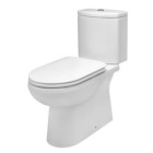 PACK WC LUXE DOUBLE COMMANDE - RH