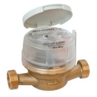 COMPTEUR D'EAU DIVISIONNAIRE NARVAL A JET UNIQUE