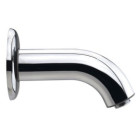 BRAS DE DOUCHE LAITON A ENCASTRER - SAILLIE 152MM