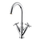 MELANGEUR D'EVIER NOVA CHROME