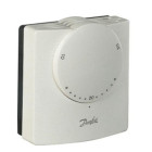 THERMOSTAT D'AMBIANCE A TENSION DE VAPEUR - DANFOSS