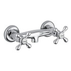 MELANGEUR DE DOUCHE BASTIDE CHROME