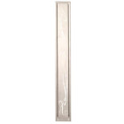 GRILLE DE CANIVEAU DECO A CARRELER - SAS