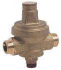 REDUCTEUR DE PRESSION REGLABLE A MEMBRANE RH - MALE