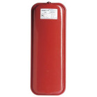 VASE D'EXPANSION PLAT RECTANGULAIRE A MEMBRANE