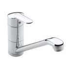 MITIGEUR D'EVIER VICTORIA PLUS CHROME