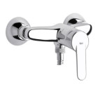 MITIGEUR DE DOUCHE VICTORIA PLUS CHROME