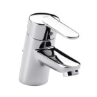 MITIGEUR DE LAVABO VICTORIA PLUS CHROME