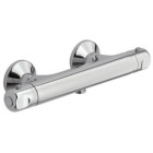 THERMOSTATIQUE DE DOUCHE ARTIC CHROME