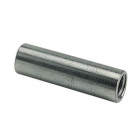ENTRETOISE RONDE ACIER ZINGUE FEMELLE 7/150
