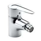 MITIGEUR DE BIDET VECTRA CHROME