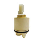 CARTOUCHE CERAMIQUE OUVERTE DIAM. 35