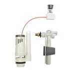 MECANISME DE CHASSE COMPLET A CABLE ECO LEADER