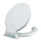 ABATTANT DOUBLE ANTI-CONTACT THERMODUR SIAMP