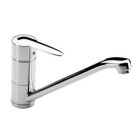 MITIGEUR D'EVIER VECTRA CHROME