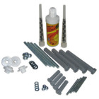 KIT DE SCELLEMENT CHAUFFE-EAU
