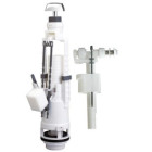 MECANISME DE CHASSE COMPLET A DOUBLE POUSSOIR AUTOREGLABLE RH