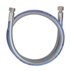 TUYAU FLEXIBLE INOX A EMBOUTS MECANIQUES POUR GAZ NATUREL - SANS DATE LIMITE D'EMPLOI