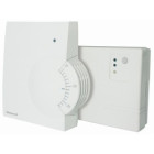 THERMOSTAT D'AMBIANCE A TENSION DE VAPEUR - HONEYWELL