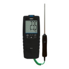 THERMOMETRE DIGITAL PORTABLE - KIMO