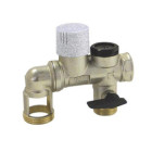 GROUPE DE SECURITE COUDE A MEMBRANE STANDARD RH