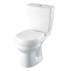 PACK WC GAIN D'ESPACE DOUBLE COMMANDE
