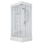 CABINE COMPLETE RECTANGLE - LEDA