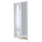 PORTE PIVOT - VERRE 3MM