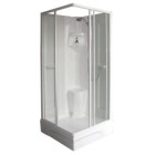 CABINE COMPLETE ACCES D'ANGLE