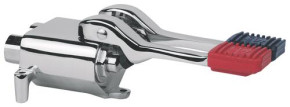 ROBINET BIPEDALE CHROME RH