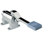 ROBINET MONOPEDALE CHROME RH