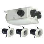 VMC SIMPLE A FLUX AUTOREGLABLE REPARTIE MULTI