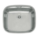 EVIER A ENCASTRER RECTANGULAIRE 44x38