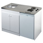 CUISINETTE ELECTRIQUE REVERSIBLE