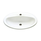 VASQUE A ENCASTRER 56,5x47cm - RH