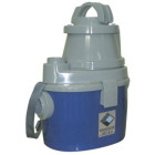 ASPIRATEUR  PRO PORTABLE POUR CHAUDIERE GAZ
