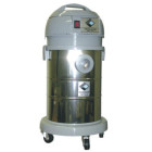 ASPIRATEUR PRO CHARIOT POUR CHAUDIERE GAZ