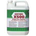 ANTIGEL AVEC INHIBITEUR SENTINEL