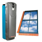 PACK SOLAIRE DUO TOUT INTEGRE AVEC KITS CAPTEURS PLATS INTEGRES