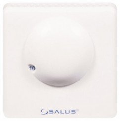 Thermostat d'ambiance mécanique RT100 - SALUS