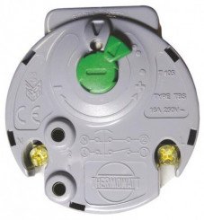 Thermostat de sécurité ARISTON 100/150/200 blindé