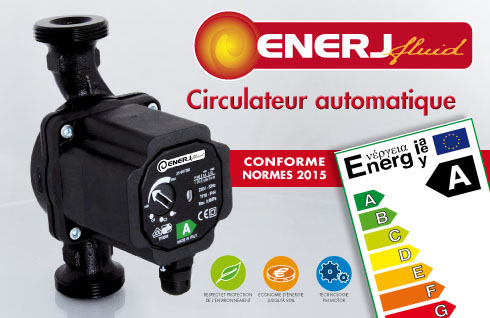 Circulateurs